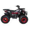 Pojazd Quad Spalinowy 200CC MONSTER Czerwony