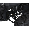 Pojazd Quad Spalinowy 200CC MONSTER Czerwony