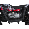 Pojazd Quad Spalinowy 200CC MONSTER Czerwony