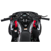 Pojazd Quad Spalinowy 200CC MONSTER Czerwony