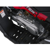 Pojazd Quad Spalinowy 200CC MONSTER Czerwony
