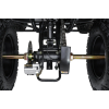 Pojazd Quad Spalinowy 200CC MONSTER Czerwony