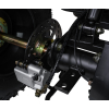 Pojazd Quad Spalinowy 200CC MONSTER Czerwony
