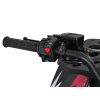 Pojazd Quad Spalinowy 200CC MONSTER Czerwony