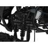 Pojazd Quad Spalinowy 200CC MONSTER Czerwony