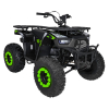 Pojazd Quad Spalinowy 200CC MONSTER Zielony