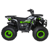 Pojazd Quad Spalinowy 200CC MONSTER Zielony