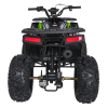 Pojazd Quad Spalinowy 200CC MONSTER Zielony