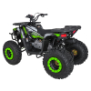 Pojazd Quad Spalinowy 200CC MONSTER Zielony