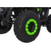 Pojazd Quad Spalinowy 200CC MONSTER Zielony