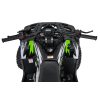Pojazd Quad Spalinowy 200CC MONSTER Zielony
