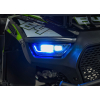 Pojazd Quad Spalinowy 200CC MONSTER Zielony