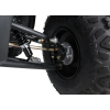 Pojazd Quad Spalinowy 200CC MONSTER Zielony