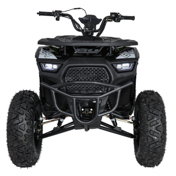Pojazd Quad Spalinowy 200CC MONSTER Zielony
