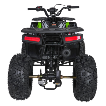 Pojazd Quad Spalinowy 200CC MONSTER Zielony