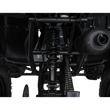 Pojazd Quad Spalinowy 200CC MONSTER Zielony