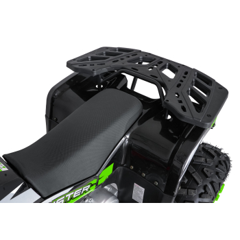 Pojazd Quad Spalinowy 200CC MONSTER Zielony