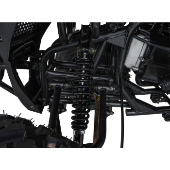 Pojazd Quad Spalinowy 200CC MONSTER Zielony