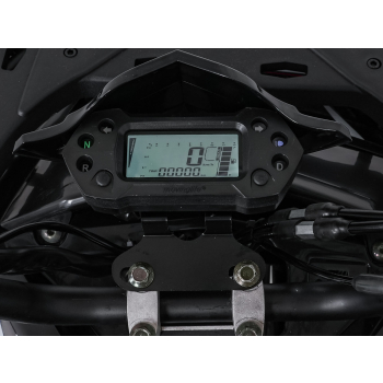 Pojazd Quad Spalinowy 200CC MONSTER Zielony