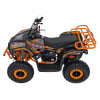 Pojazd Quad Spalinowy 49CC SIRIUS Pomarańczowy