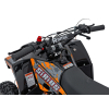 Pojazd Quad Spalinowy 49CC SIRIUS Pomarańczowy