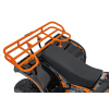 Pojazd Quad Spalinowy 49CC SIRIUS Pomarańczowy