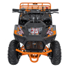 Pojazd Quad Spalinowy 49CC SIRIUS Pomarańczowy