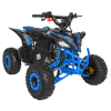Pojazd Quad Spalinowy DESERT STORM LIFT Niebieski