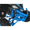 Pojazd Quad Spalinowy DESERT STORM LIFT Niebieski