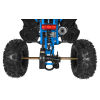 Pojazd Quad Spalinowy DESERT STORM LIFT Niebieski