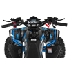 Pojazd Quad Spalinowy DESERT STORM LIFT Niebieski