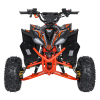 Pojazd Quad Spalinowy DESERT STORM LIFT Pomarańczowy
