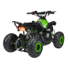 Pojazd Quad Spalinowy RENEGADE 110CC Zielony