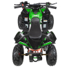 Pojazd Quad Spalinowy RENEGADE 110CC Zielony