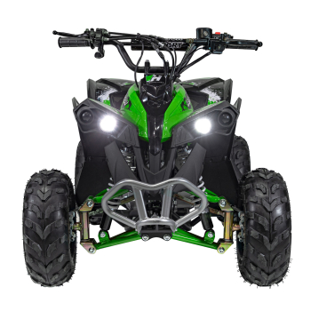Pojazd Quad Spalinowy RENEGADE 110CC Zielony