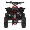 Pojazd Quad Spalinowy RENEGADE 49CC Czerwony
