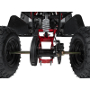 Pojazd Quad Spalinowy RENEGADE 49CC Czerwony