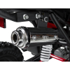 Pojazd Quad Spalinowy RENEGADE 49CC Czerwony