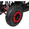 Pojazd Quad Spalinowy RENEGADE 49CC Czerwony