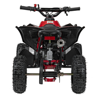 Pojazd Quad Spalinowy RENEGADE 49CC Czerwony