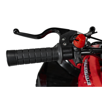 Pojazd Quad Spalinowy RENEGADE 49CC Czerwony