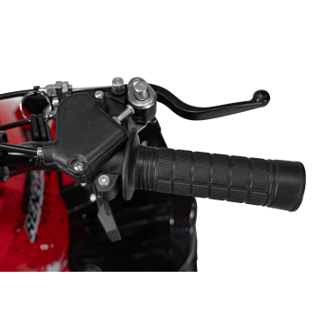 Pojazd Quad Spalinowy RENEGADE 49CC Czerwony