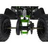 Pojazd Quad Spalinowy RENEGADE 49CC Zielony