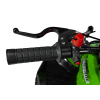 Pojazd Quad Spalinowy RENEGADE 49CC Zielony