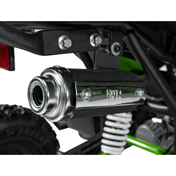 Pojazd Quad Spalinowy RENEGADE 49CC Zielony