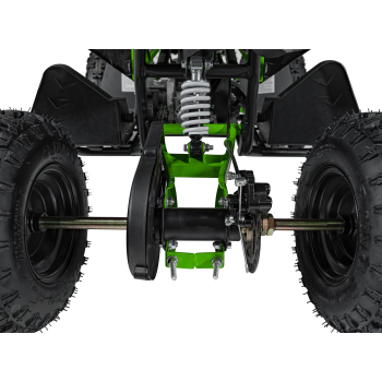 Pojazd Quad Spalinowy RENEGADE 49CC Zielony