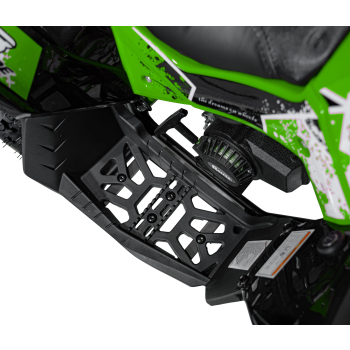 Pojazd Quad Spalinowy RENEGADE 49CC Zielony