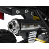 Pojazd Quad Spalinowy RENEGADE 49CC Żółty