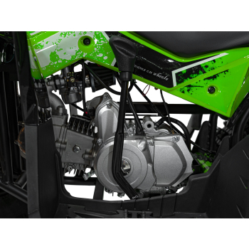 Pojazd Quad Spalinowy RENEGADE HIPERFECT 125CC Zielony