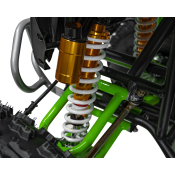 Pojazd Quad Spalinowy RENEGADE HIPERFECT 125CC Zielony